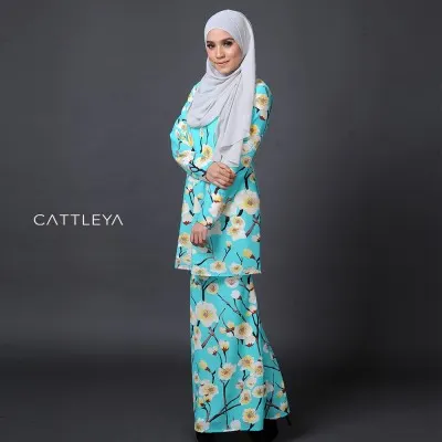 ADINDA KURUNG 2.0 - ORKED BLUE (9)